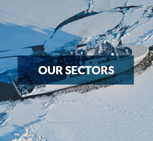 Our Sectors